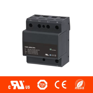 ac surge arrester